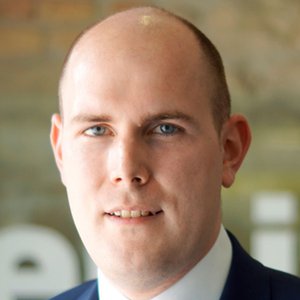 Michael Heilegger, BSc (WU)