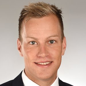 Stephan Pichler, MSc.