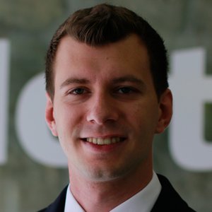 Jakob Pawlowsky, MA