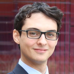 Dr. Christopher Kahl, LL. M.