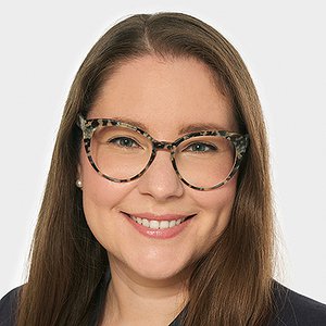 Dr. Verena Nitschinger, MSc.