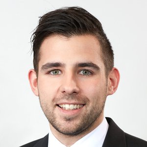 Patrick Leyrer, M.Sc. (WU)