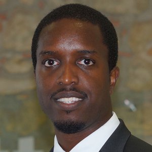 Sylvester Odiase, BA
