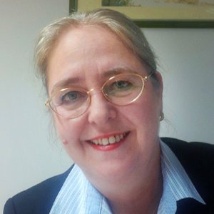 Mag. Klaudia Mölzer-Metz