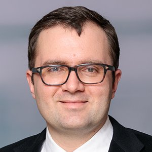 Mag. Florian Petrikovics, BSc
