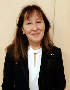 Regina Burgstaller