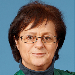 Mag. Margarete Kaffenda