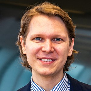 Dr. Marcus Becka, LL.M. MSc.