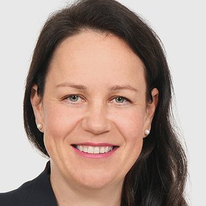 Mag. Dr. Maria Berger