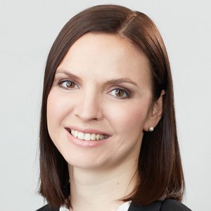 Marie Lumper