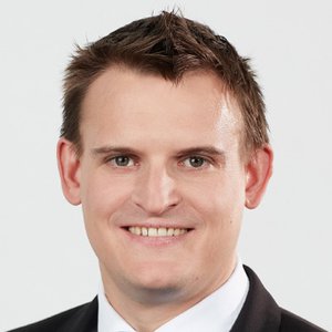 Mag. Franz-Stefan Stockbauer, MSc