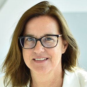 Dr. Ursula Roberts