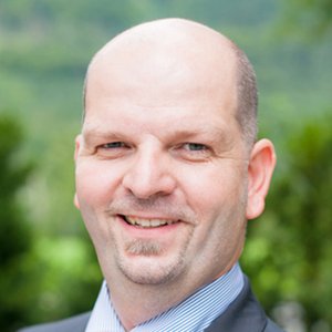 Uwe Reinsperger