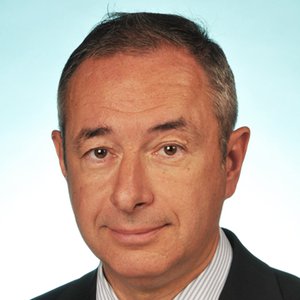 Friedrich John
