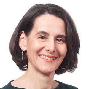 Karin Kreutzer, MAS (PR)