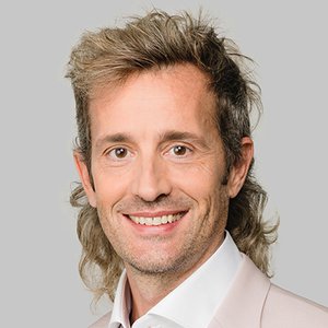 Dr. Axel Anderl, LL.M.
