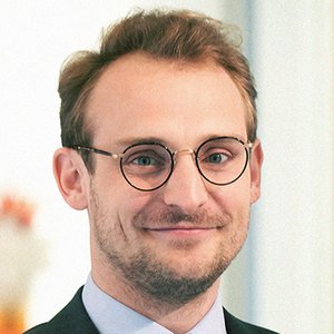 Mag. Moriz Frech