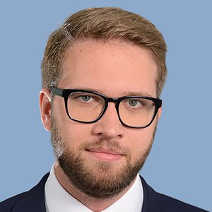 Dr. Philipp Schrader