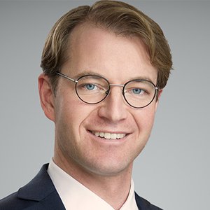 Dr. Martin Frenzel, LL.M.