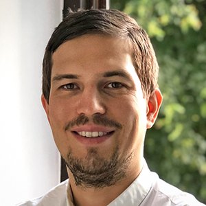 Robert Stadler