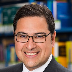 Romero J. S. Tavares Esq.