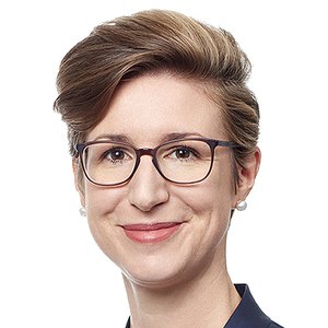 Olivia Stiedl
