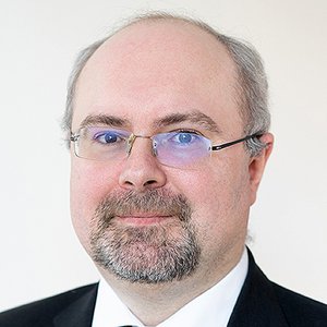 Paul Korenjak