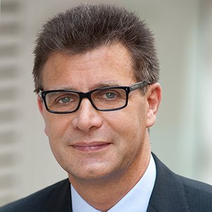 Wolfgang Stundner