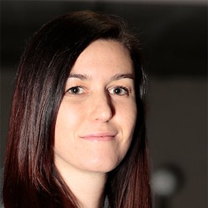Magdalena Hauser