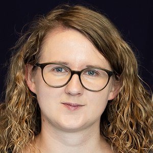 Nina Wöss, MSc. (WU)