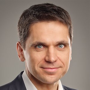 Dipl.-Ing. Michael Altrichter