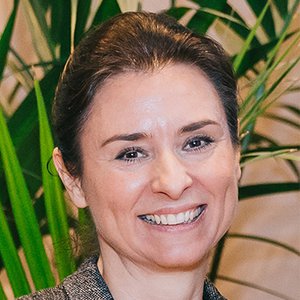 Birgit Hofreiter