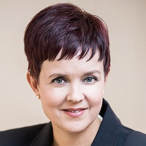 Silvia Wendecker
