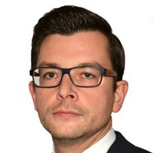 Thomas Michelitsch, BA, MSc.