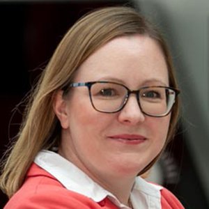 Eva Posautz