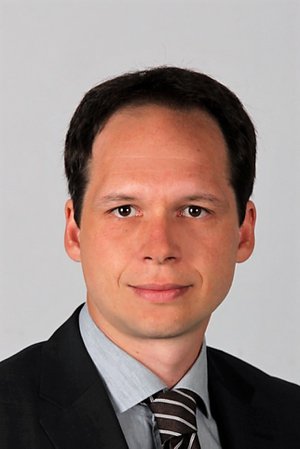 Mag.Dr. Thomas Leitner