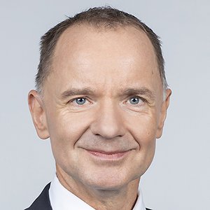 Prof.(FH) Dr. Stefan Fink