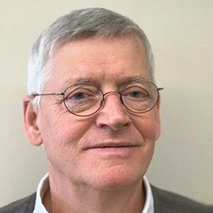 Michael Engelbert, BA