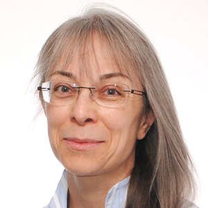 Sabine Gepperth, BA, MA