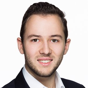 Florian Ebner, LL.M. (WU)