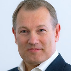 Dr. Michael Rohregger