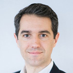 Nikolai Rizzo