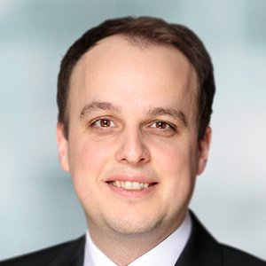Michael Nester, MSc