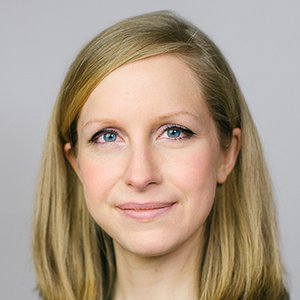 Dr. Stefanie Geringer