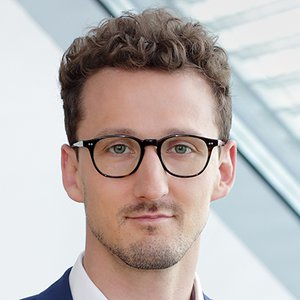 Dr. Klaus Pateter, LL.M.