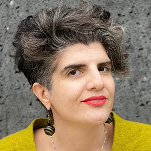 Shermin Voshmgir