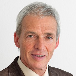Mag. Dr. Richard Schweisgut, MBA