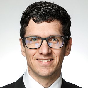 Dr. Marcel Steller