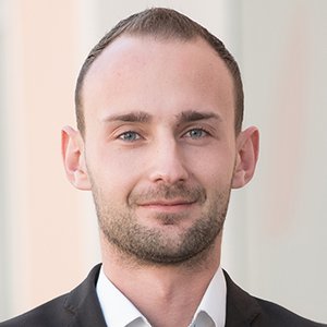 Mario Oberndorfer, MSc (CE), B.A.
