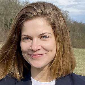 Dr. Yara Hofbauer, BA MA, LL.M 